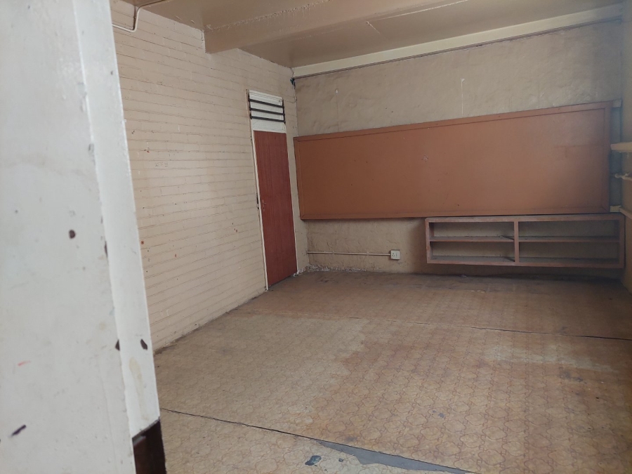 To Let commercial Property for Rent in Dagbreek Free State